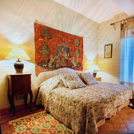 Maison D'Hotes La Boca Sommieres Ngoại thất bức ảnh