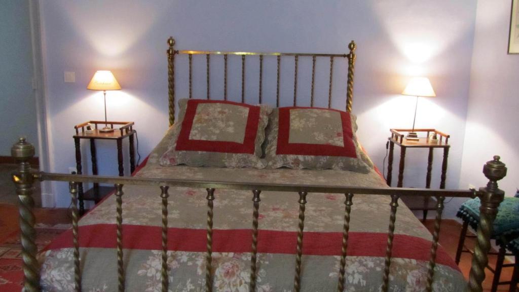 Maison D'Hotes La Boca Sommieres Phòng bức ảnh