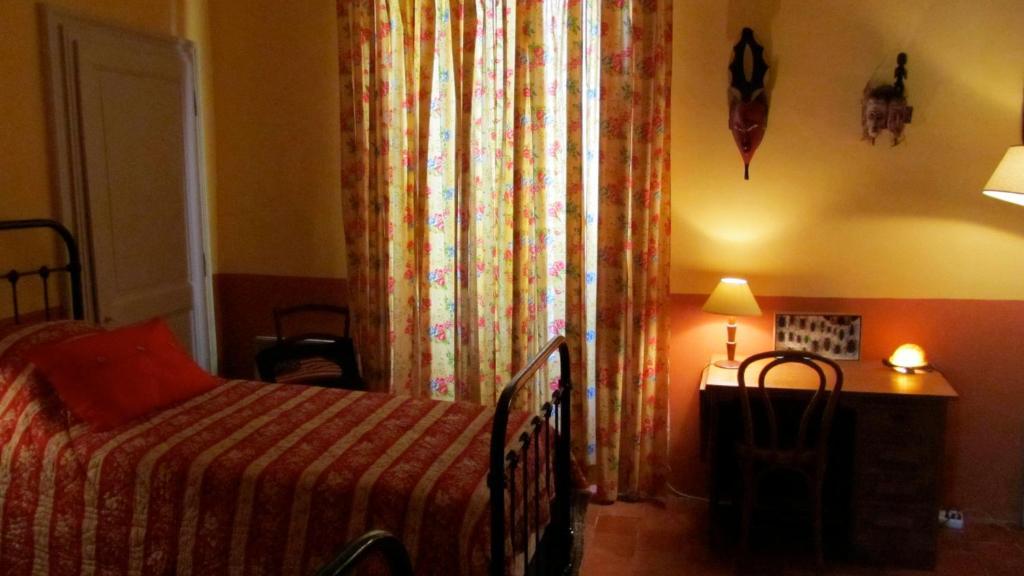 Maison D'Hotes La Boca Sommieres Phòng bức ảnh
