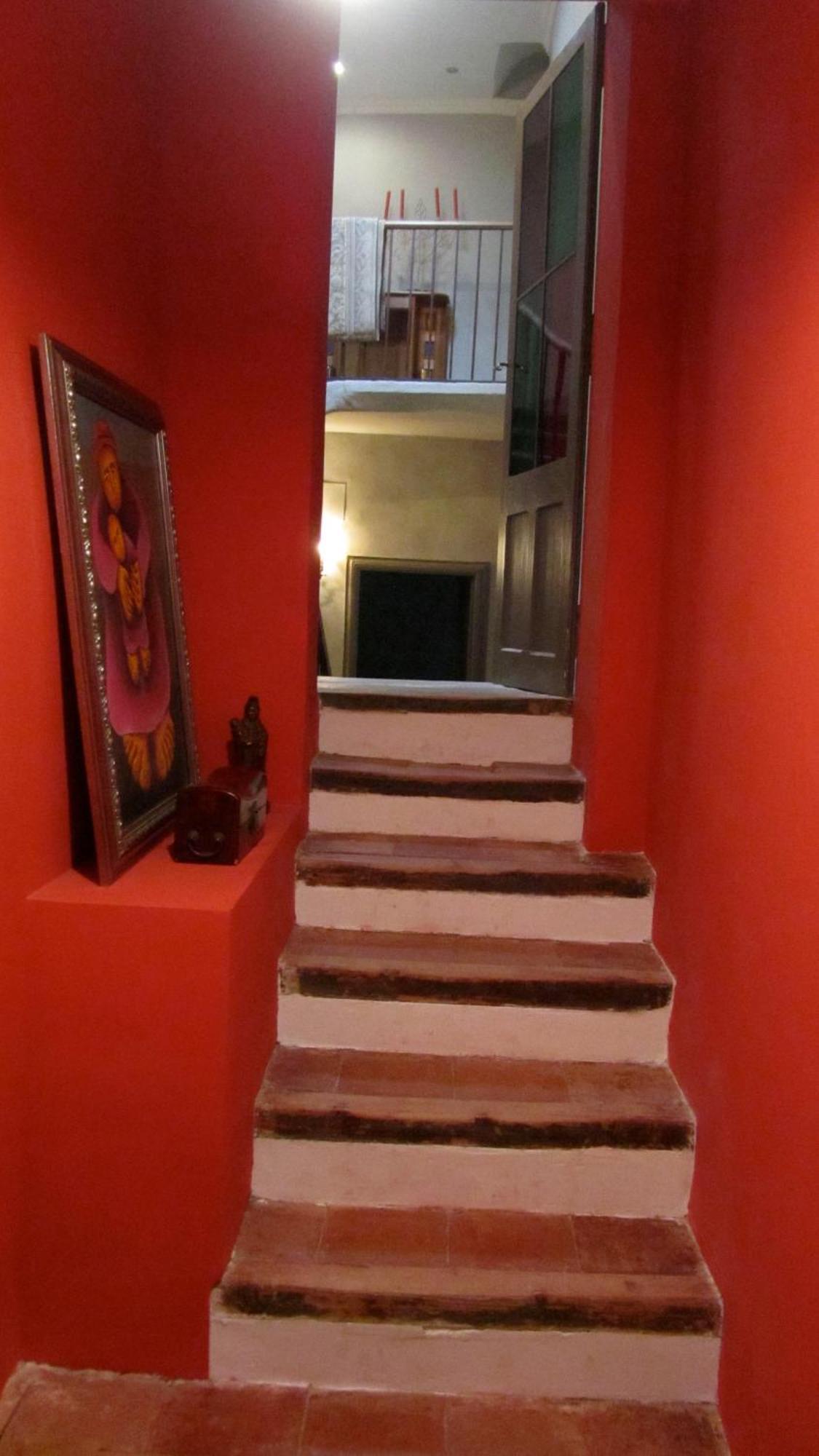 Maison D'Hotes La Boca Sommieres Ngoại thất bức ảnh