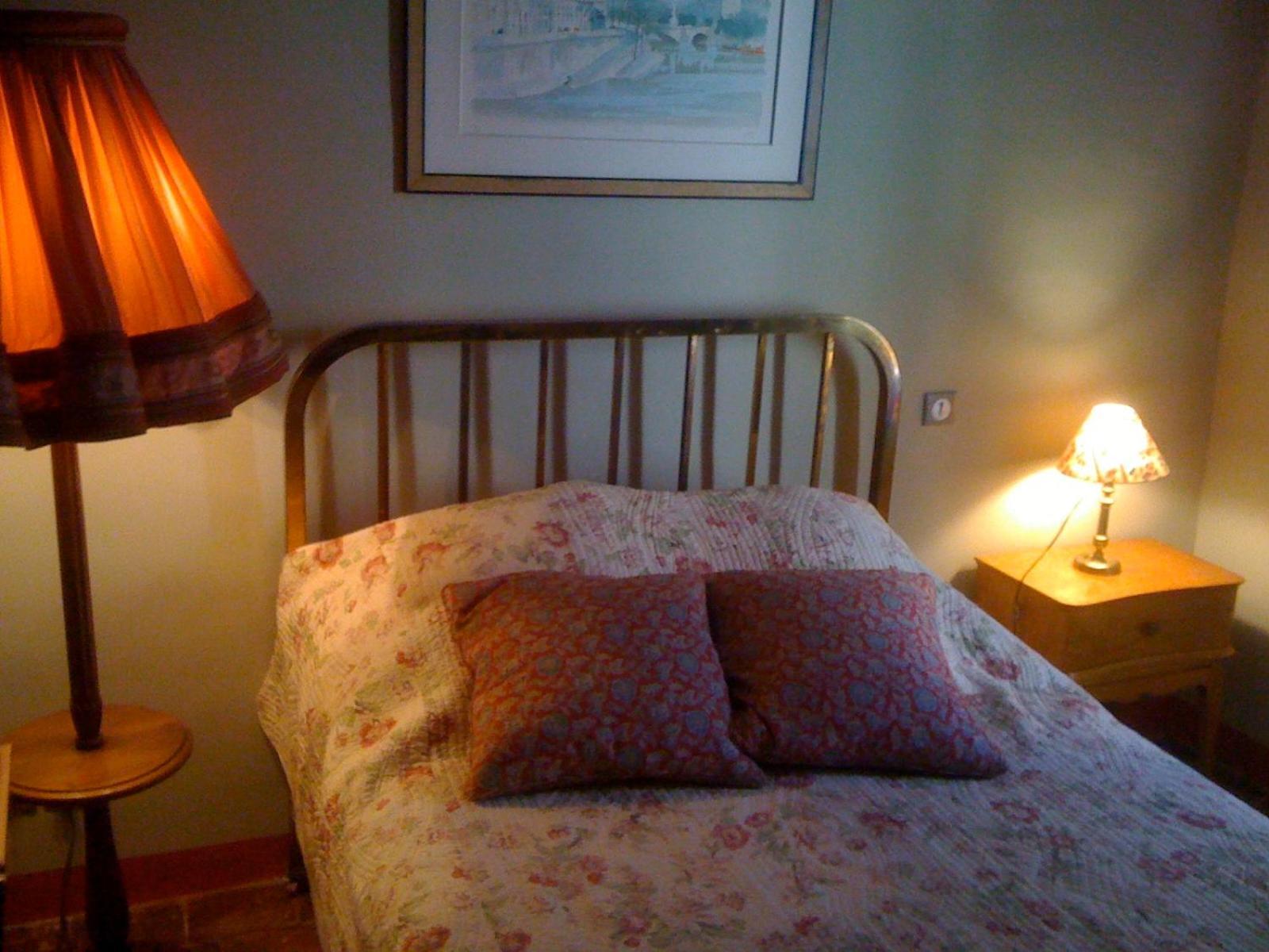 Maison D'Hotes La Boca Sommieres Ngoại thất bức ảnh