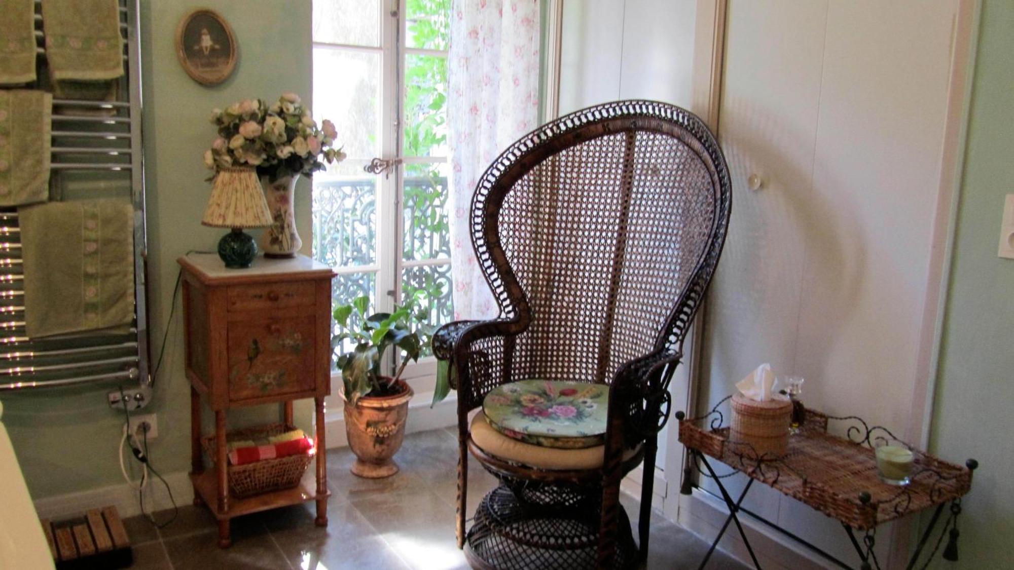 Maison D'Hotes La Boca Sommieres Ngoại thất bức ảnh