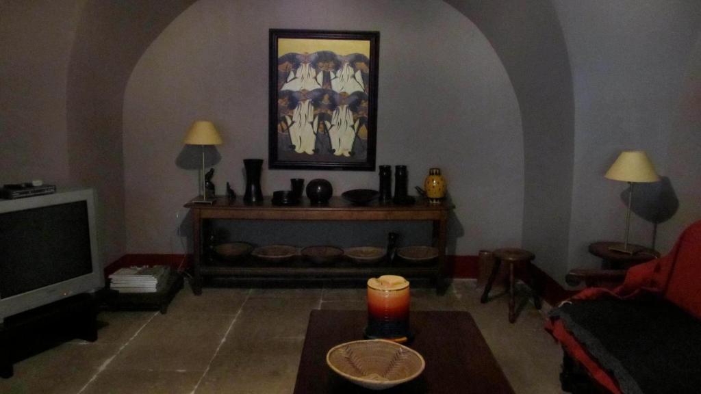 Maison D'Hotes La Boca Sommieres Phòng bức ảnh